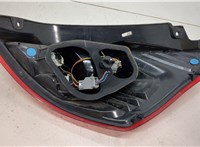  Фонарь (задний) Ford Fiesta 2012-2019 20444546 #4