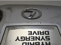 1120931191 Накладка декоративная на ДВС Lexus GS 2005-2012 20444553 #2