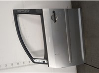  Замок двери Volkswagen Touran 2003-2006 11417935 #1