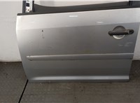  Замок двери Volkswagen Touran 2003-2006 11417935 #2