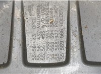 55568393 Накладка декоративная на ДВС Chevrolet Aveo (T300) 2011-2015 20444559 #2