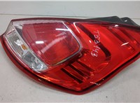  Фонарь (задний) Ford Fiesta 2012-2019 20444563 #1
