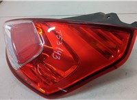  Фонарь (задний) Ford Fiesta 2012-2019 20444563 #2