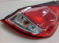  Фонарь (задний) Ford Fiesta 2012-2019 20444563 #3