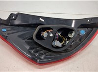  Фонарь (задний) Ford Fiesta 2012-2019 20444563 #5