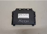  Блок управления АКПП / КПП Mercedes S W220 1998-2005 20444575 #1