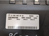  Блок управления АКПП / КПП Mercedes S W220 1998-2005 20444575 #2