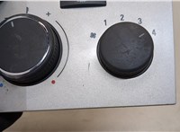 13269404 Переключатель отопителя (печки) Opel Astra H 2004-2010 20444585 #2