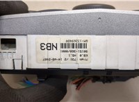 13269404 Переключатель отопителя (печки) Opel Astra H 2004-2010 20444585 #4