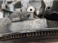  Форсунка топливная Peugeot 207 11417962 #7