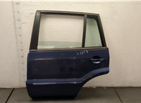  Дверь боковая (легковая) Ford Fusion 2002-2012 20444589 #1