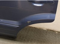  Дверь боковая (легковая) Ford Fusion 2002-2012 20444589 #2