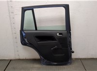  Дверь боковая (легковая) Ford Fusion 2002-2012 20444589 #7