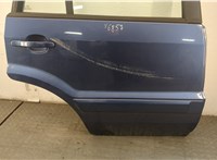  Дверь боковая (легковая) Ford Fusion 2002-2012 20444592 #2