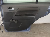  Дверь боковая (легковая) Ford Fusion 2002-2012 20444592 #6