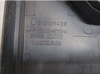  Крышка блока предохранителей Nissan Qashqai 2006-2013 20444600 #3