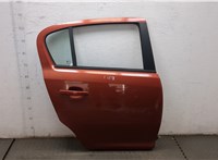  Ручка двери салона Opel Corsa D 2006-2014 11417973 #1