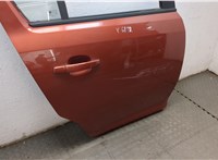  Ручка двери салона Opel Corsa D 2006-2014 11417973 #3