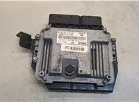 3911327825, 39011627825, 0281013584 Блок управления двигателем Hyundai Santa Fe 2005-2012 20444624 #1