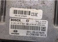 3911327825, 39011627825, 0281013584 Блок управления двигателем Hyundai Santa Fe 2005-2012 20444624 #2