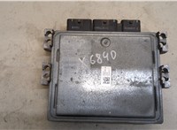 23710BR30A Блок управления двигателем Nissan Qashqai 2006-2013 20444627 #4
