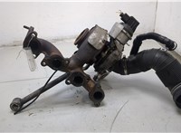 03L253056A Турбина Volkswagen Passat 6 2005-2010 20444632 #2
