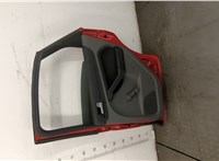  Дверь боковая (легковая) Ford Focus 2 2008-2011 20444635 #6