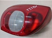  Фонарь (задний) Citroen Xsara-Picasso 1999-2012 20444649 #2
