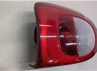  Фонарь (задний) Citroen Xsara-Picasso 1999-2012 20444649 #3