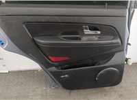  Дверь боковая (легковая) SsangYong Rexton 2007-2012 20444655 #7