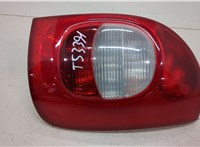 Фонарь (задний) Citroen Xsara-Picasso 1999-2012 20444659 #1