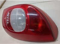  Фонарь (задний) Citroen Xsara-Picasso 1999-2012 20444659 #2