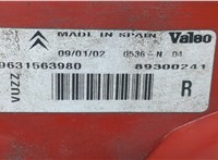  Фонарь (задний) Citroen Xsara-Picasso 1999-2012 20444659 #5
