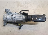  Замок зажигания Volkswagen Golf 5 2003-2009 20444682 #1