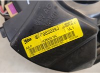  Двигатель отопителя (моторчик печки) Volkswagen Golf 5 2003-2009 20444685 #4