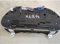  Щиток приборов (приборная панель) Toyota Avensis 2 2003-2008 20444687 #3