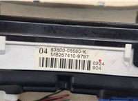  Щиток приборов (приборная панель) Toyota Avensis 2 2003-2008 20444687 #4