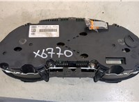 8K0920981D Щиток приборов (приборная панель) Audi A4 (B8) Allroad 2009-2016 20444689 #2