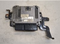  Блок управления двигателем Hyundai i30 2011-2017 20444693 #1