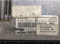  Блок управления двигателем Hyundai i30 2011-2017 20444693 #2