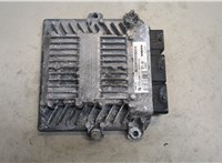  Блок управления двигателем Volvo S40 2004- 20444700 #1