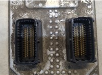 55568735 Блок управления двигателем Opel Astra H 2004-2010 20444704 #2