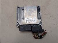 8506281, 0281016068 Блок управления двигателем BMW 1 E87 2004-2011 20444708 #5