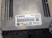8506281, 0281016068 Блок управления двигателем BMW 1 E87 2004-2011 20444708 #6