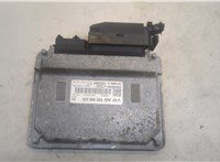  Блок управления двигателем Volkswagen Polo 2005-2009 20444709 #1