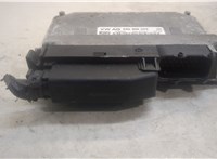  Блок управления двигателем Volkswagen Polo 2005-2009 20444709 #3