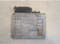  Блок управления двигателем Volkswagen Polo 2005-2009 20444709 #4