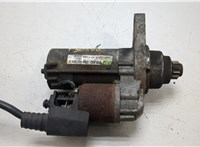  Стартер Seat Leon 2 2005-2012 20443082 #1