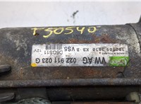  Стартер Seat Leon 2 2005-2012 20443082 #3