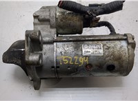  Стартер Opel Antara 20443331 #1